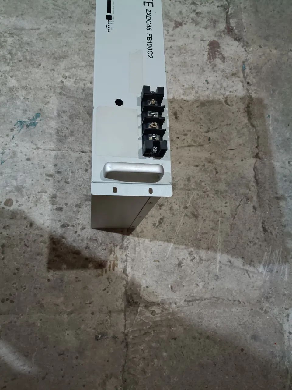 Caixa metálica para projetos off grid  - Foto 4