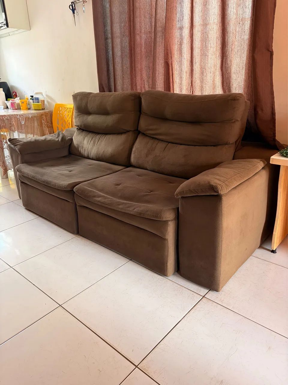 Vendo um sofá ?  - Foto 4