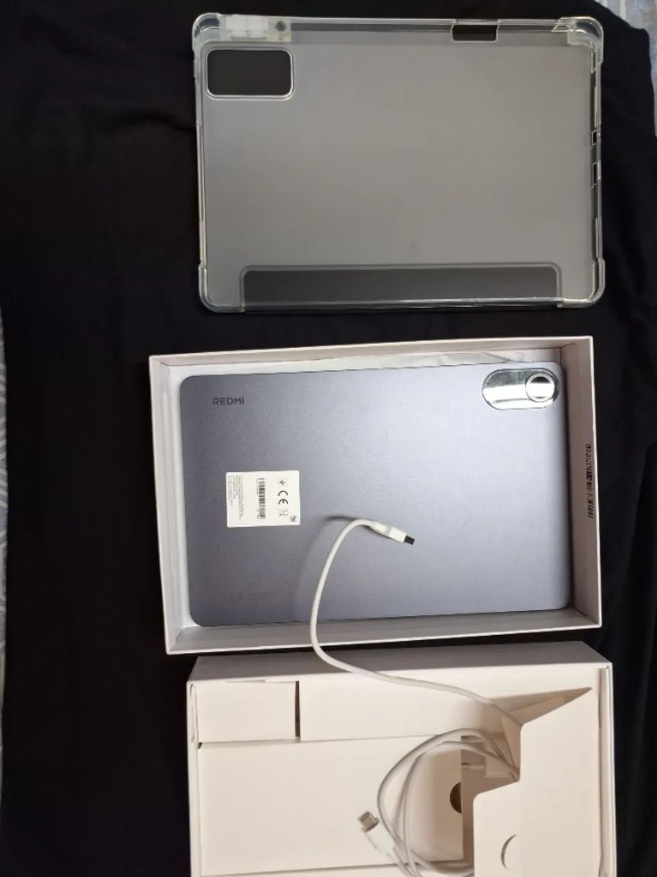 IPED REDMI 2 XIAOMI  NOOVOO!!+ - Foto 5