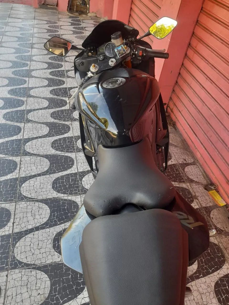 R600 - Foto 5