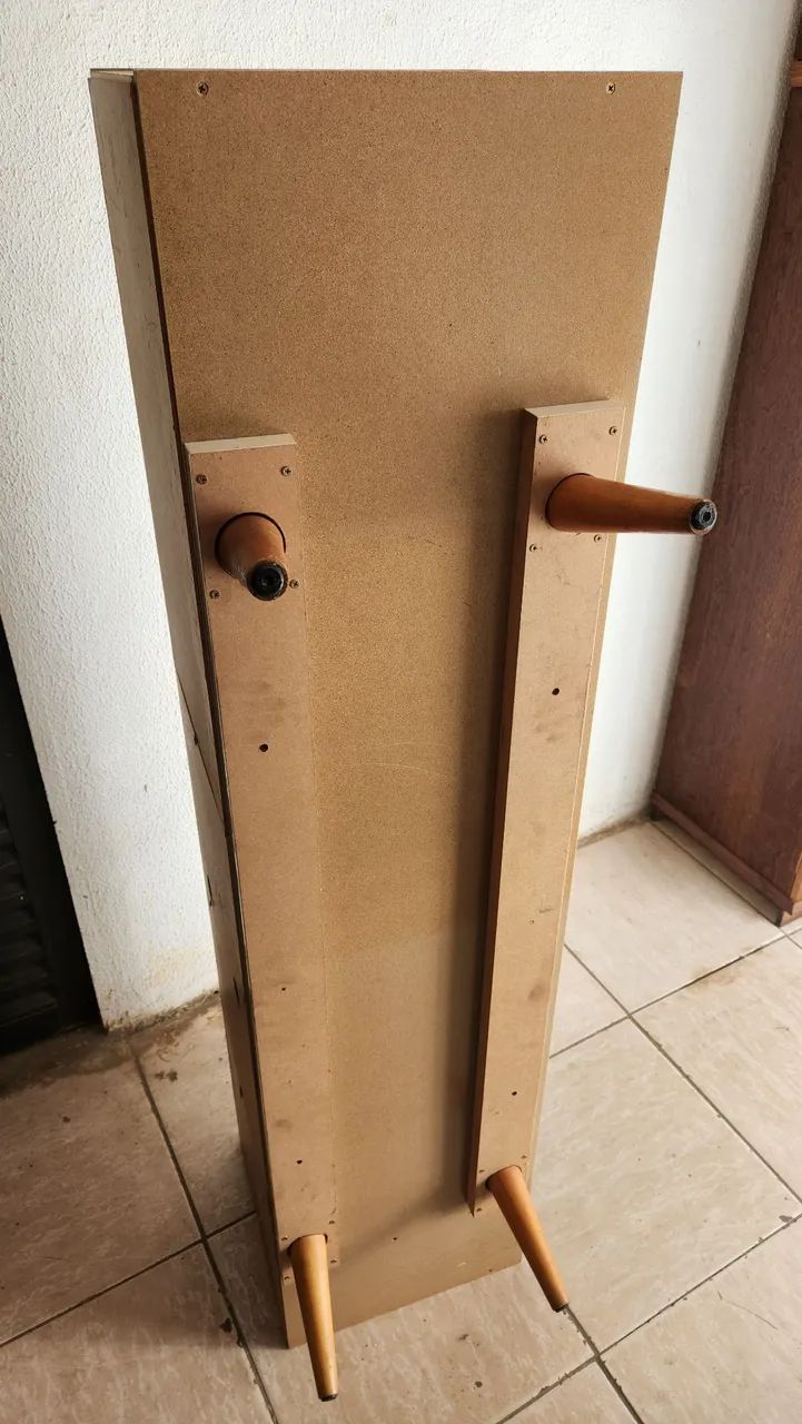 Rack Aparador MDF - Foto 5
