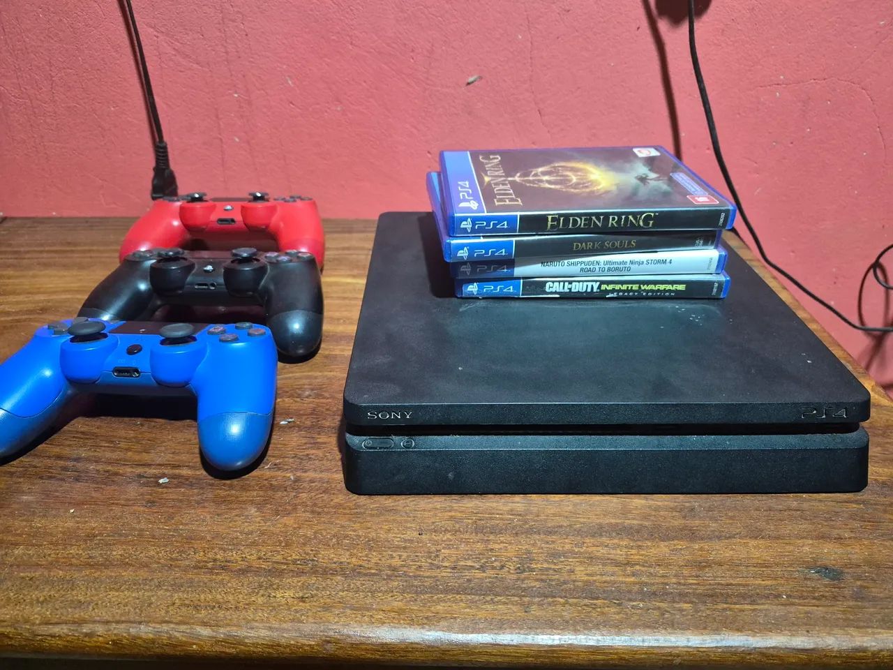 Ps4