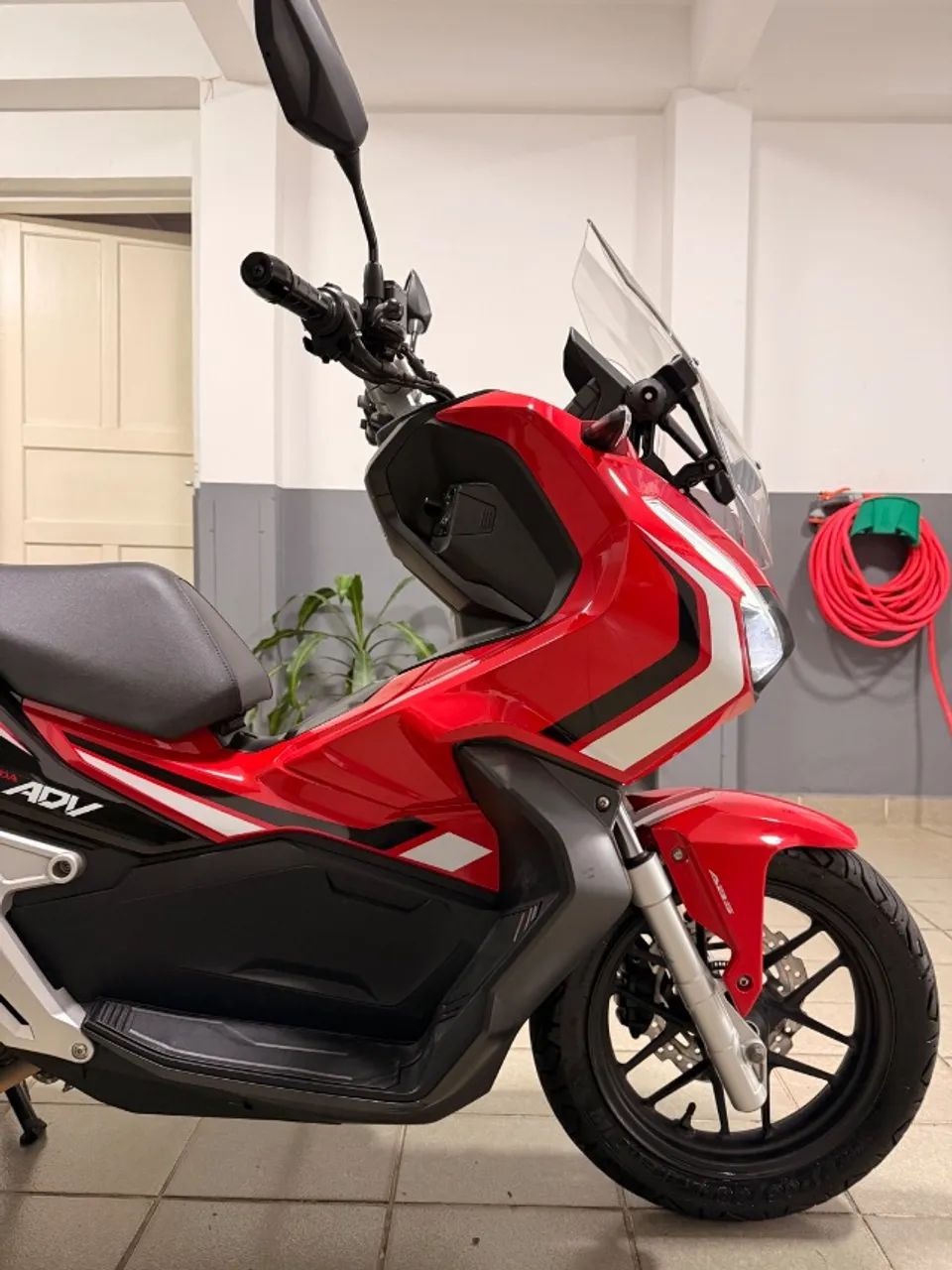 Honda ADV 150cc  - Foto 5