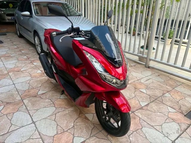 PCX ABS 160  - Foto 2