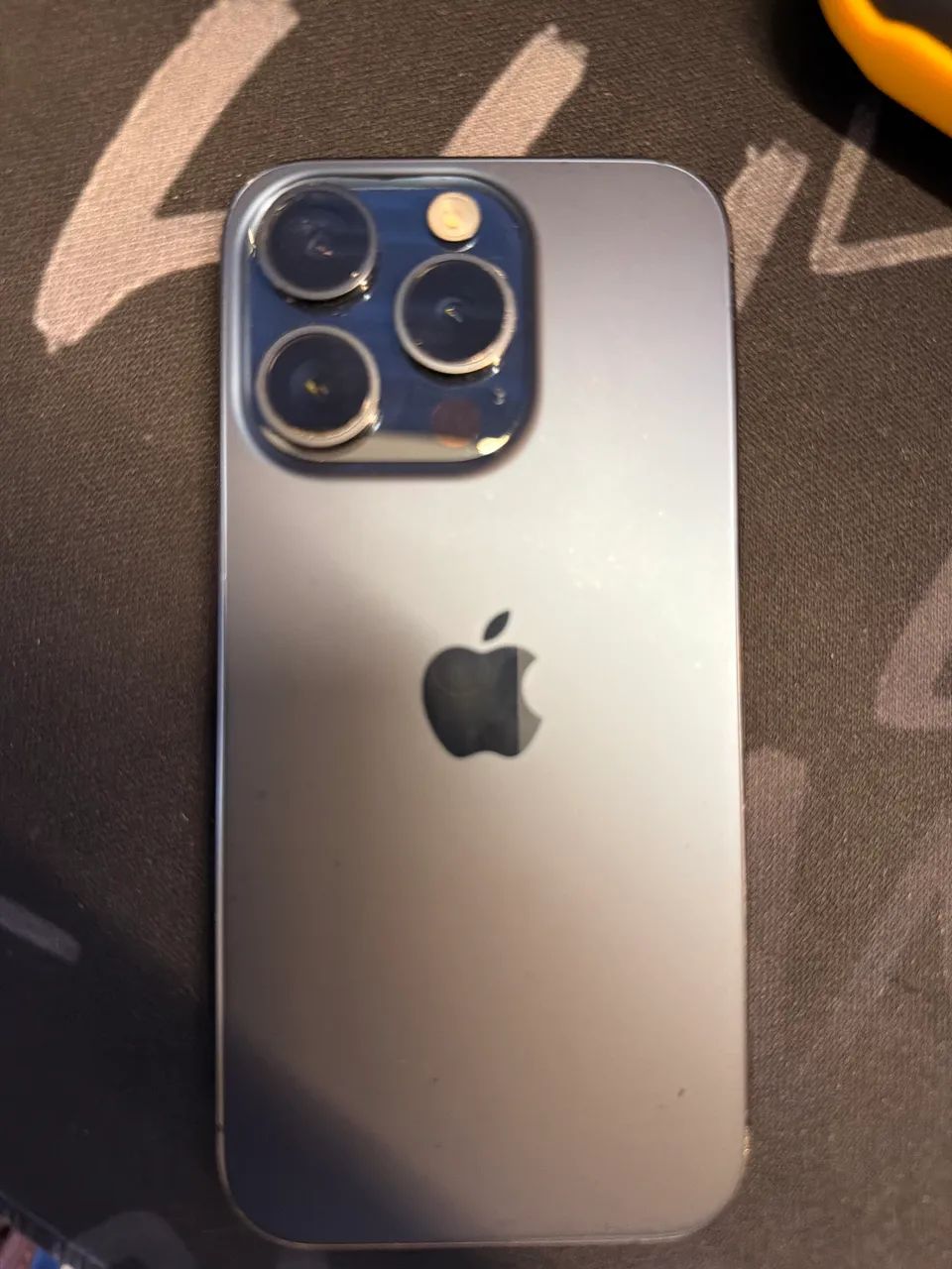 iPhone 15 pro  - Foto 2
