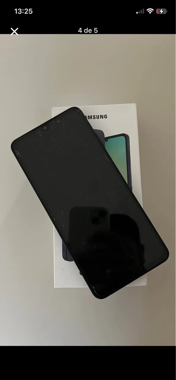 Galaxy A06 - Foto 2
