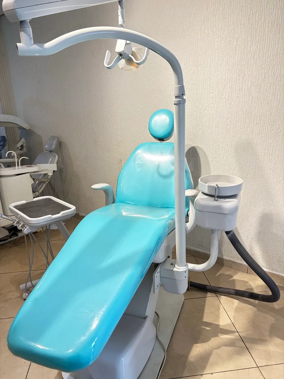Cadeira odontológica  - Foto 2