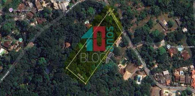 Vargem Grande | Terreno