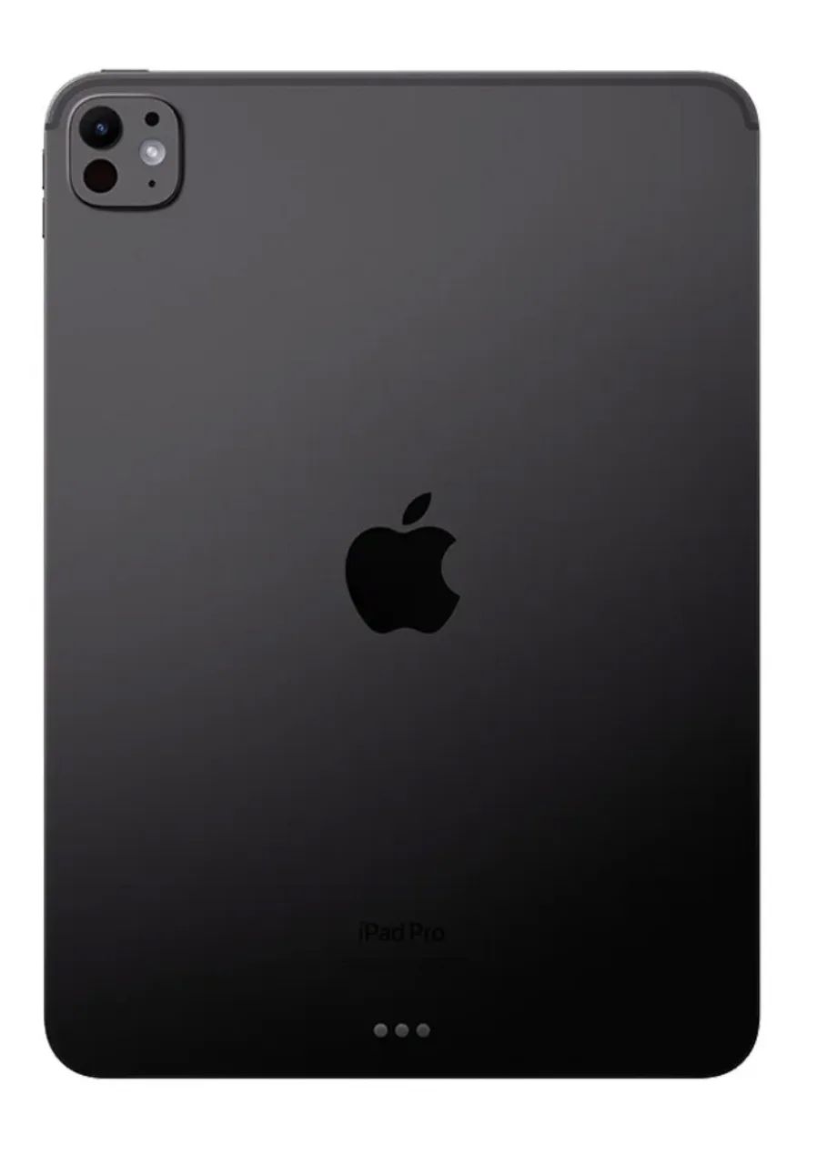 iPad Pro 11 M5