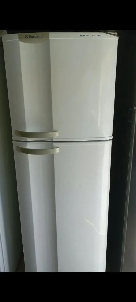 Geladeira frosfre