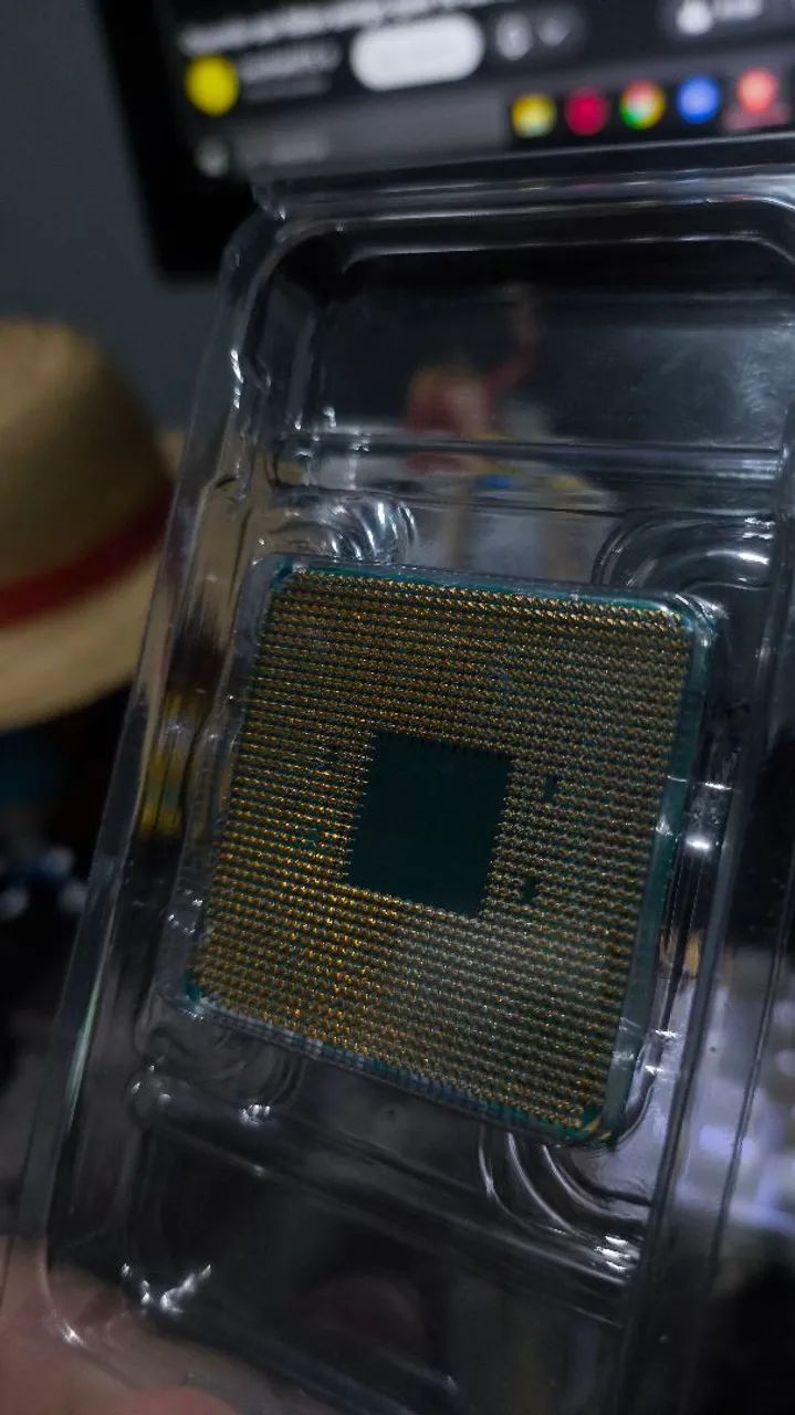 AMD Ryzen 3 3200G com Radeon Vega 8 - Foto 3