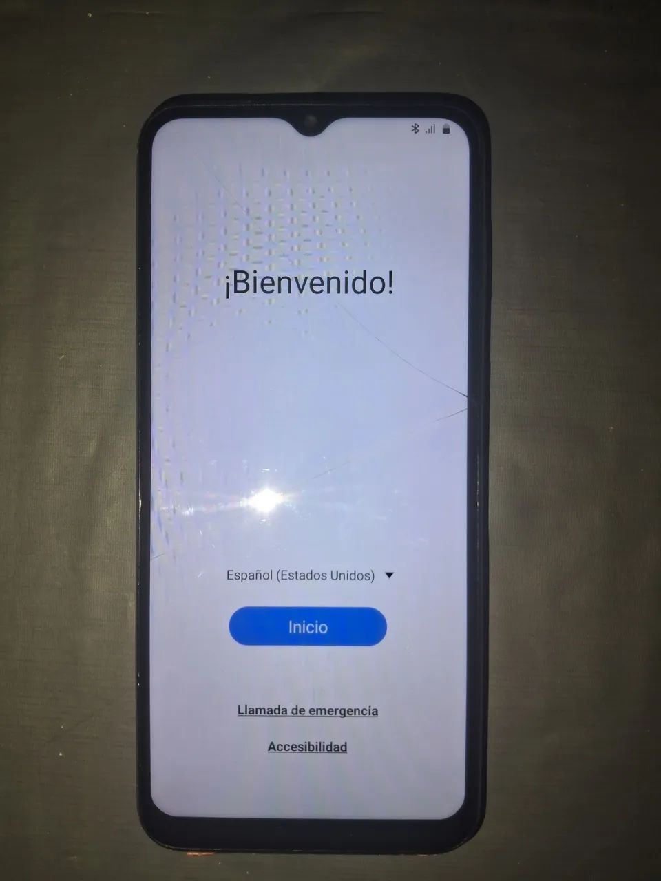 Samsung A03 Core