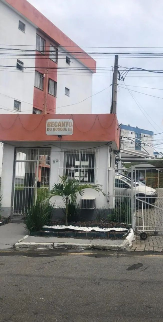 Foto - Volta Redonda - Água Limpa