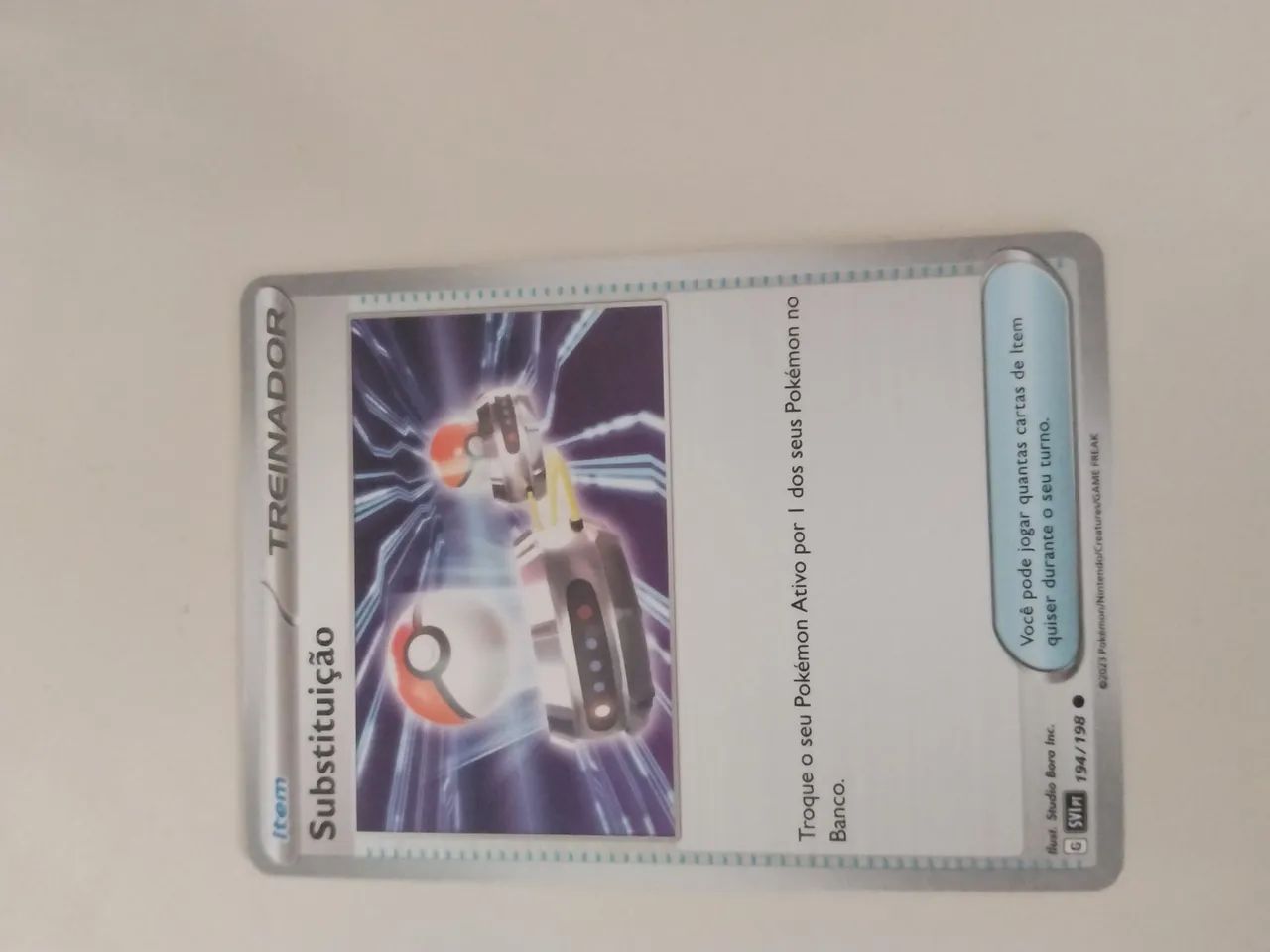 Cartas pokémon comuns  - Foto 5
