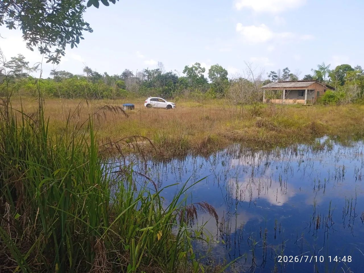 Vendo ou troco por carro  - Foto 4