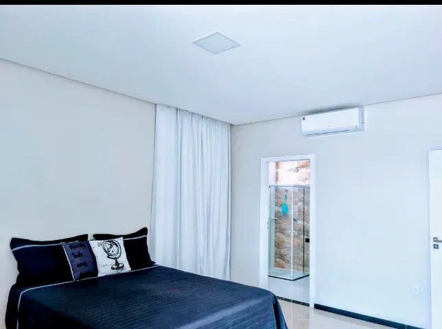 Casa no Alphaville Sergipe (G) - Foto 5