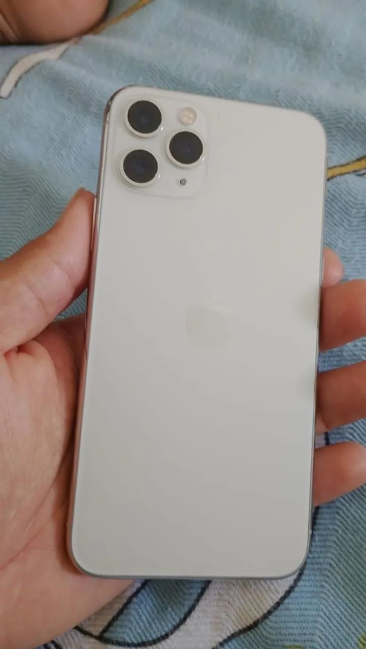 iPhone 11 pro - Foto 3