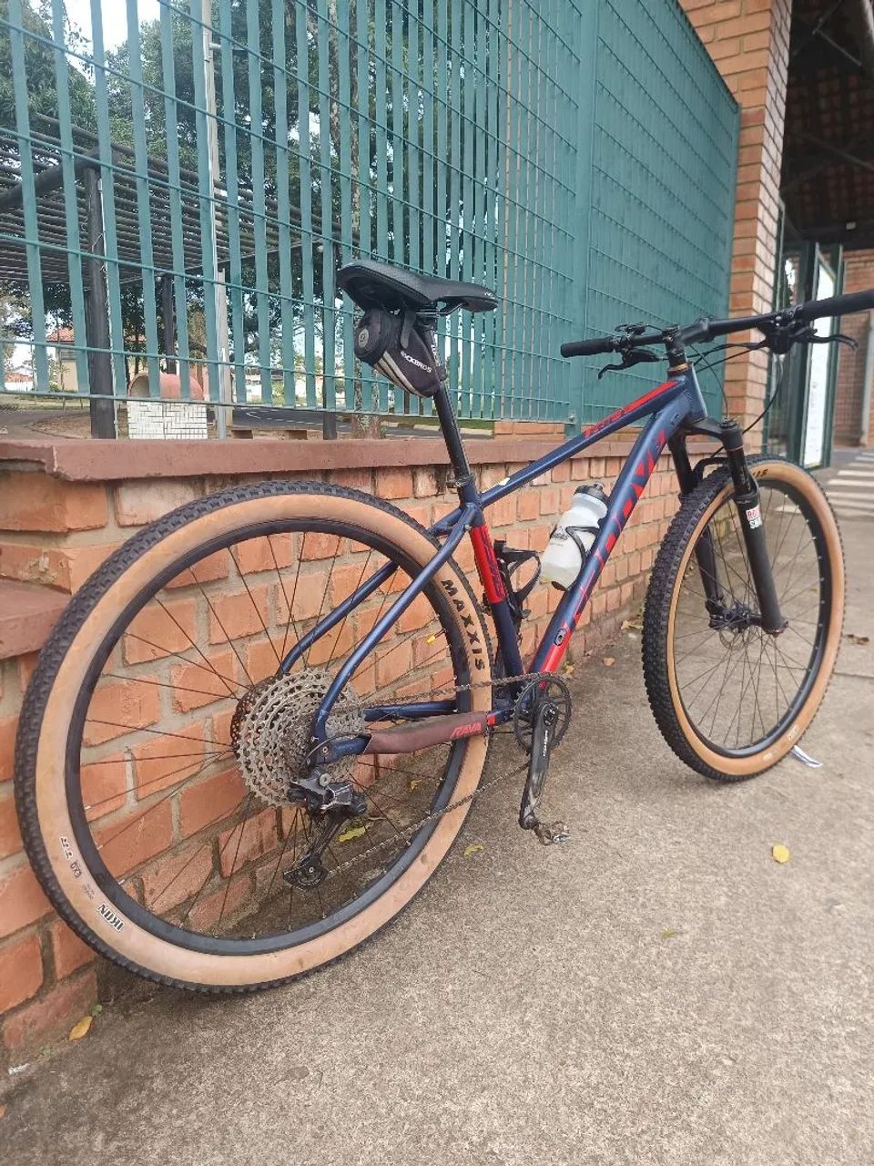 Bike aro 29  - Foto 5