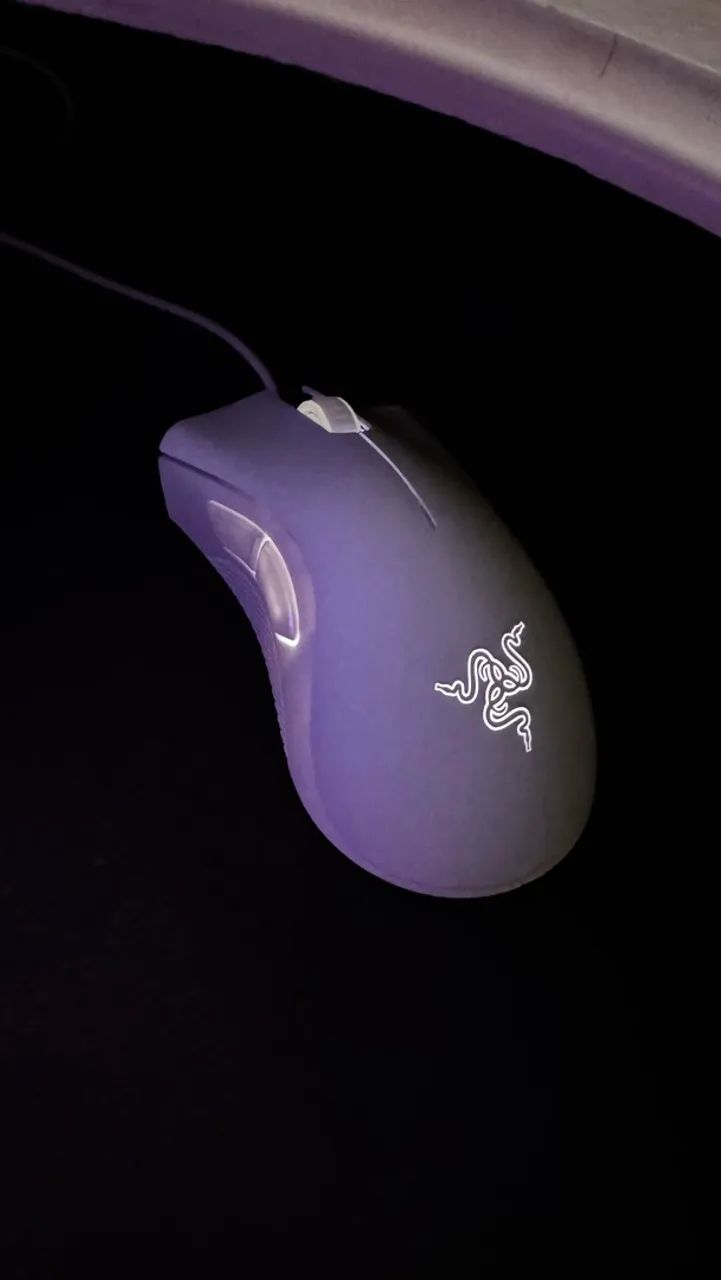 Mouse Razer - Foto 2