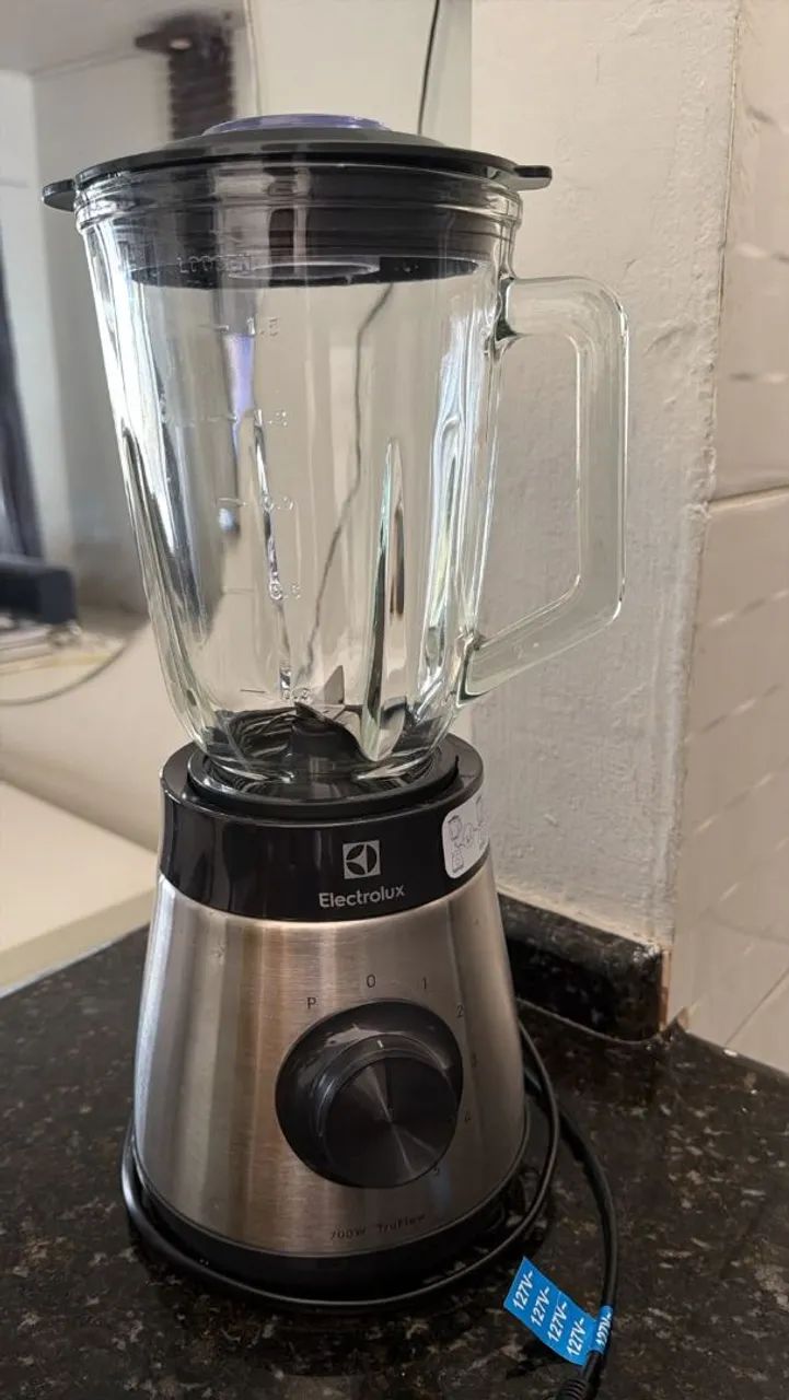 Liquidificador!