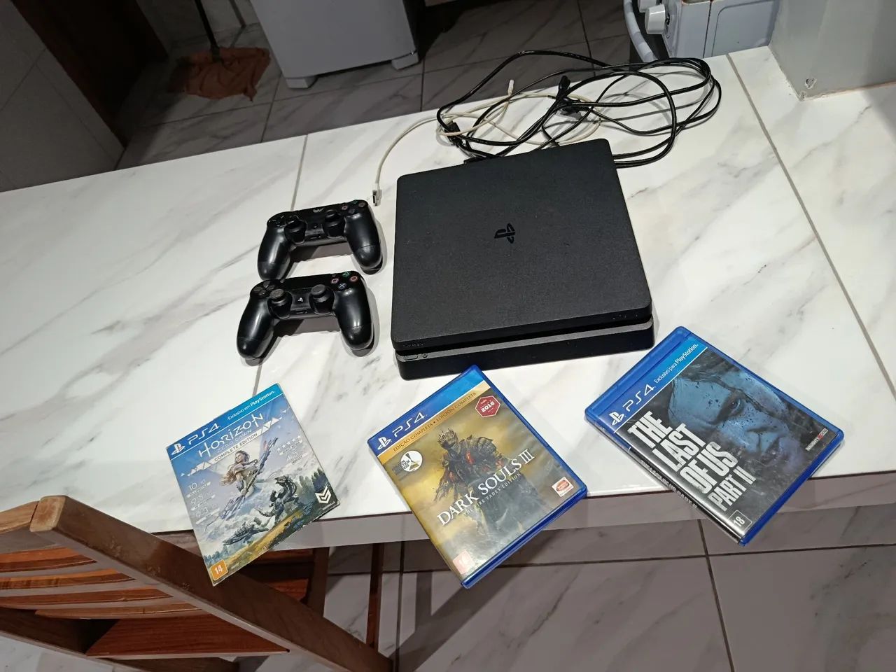 Ps4 - Foto 2