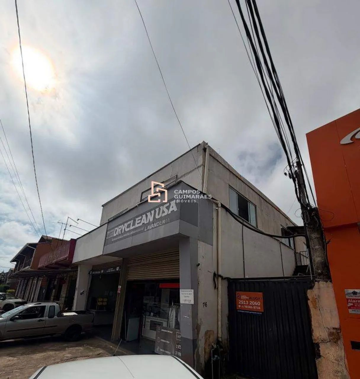 Kitnet para aluguel, 1 quarto, Jardim Canadá - Nova Lima/MG