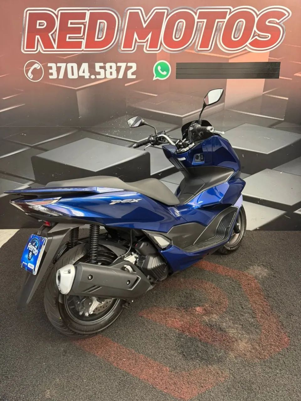 PCX 160  - Foto 5