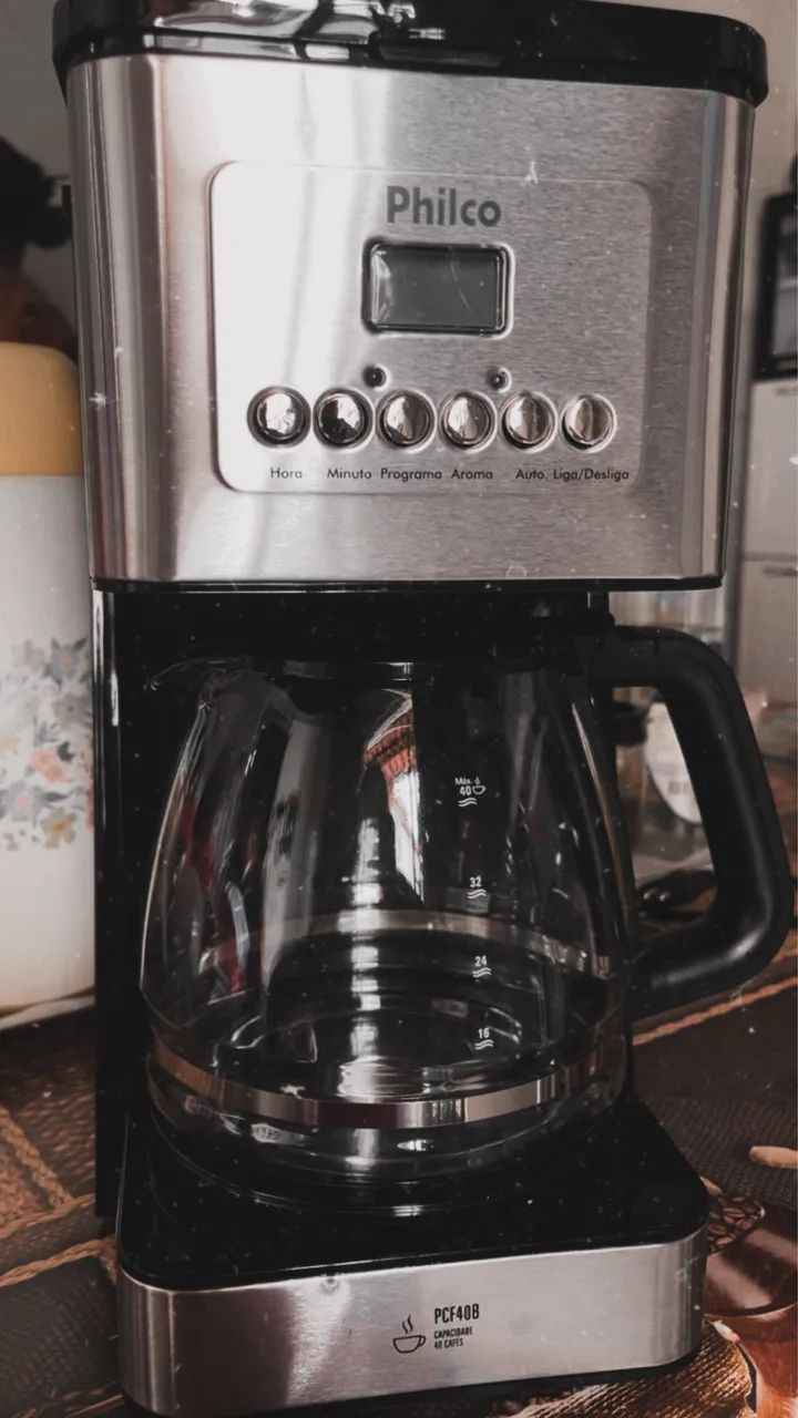 Cafeteira zero - Foto 2