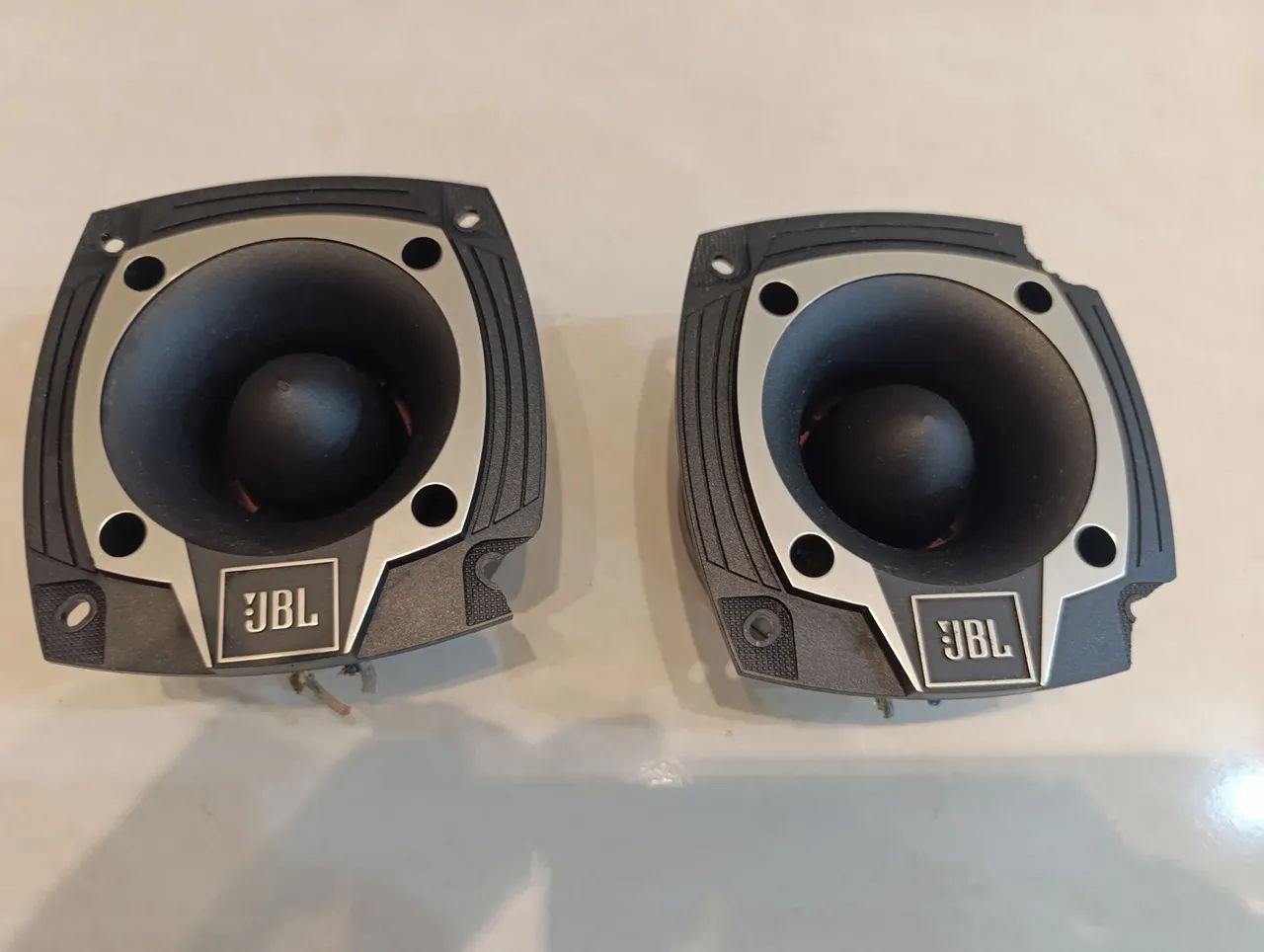  tweeter JBL Selenium ST304 , snake 6x9 220  - Foto 2