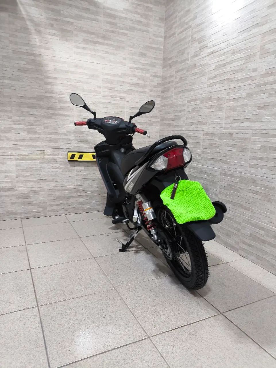 Crypton 115 ed - Foto 4