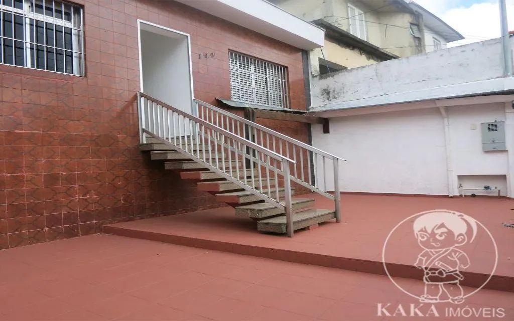 Casa Térrea para alugar - Vila Formosa - Foto 3
