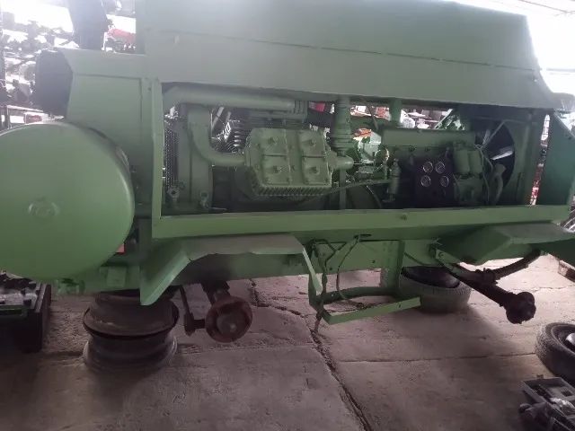 Compressor  - Foto 2