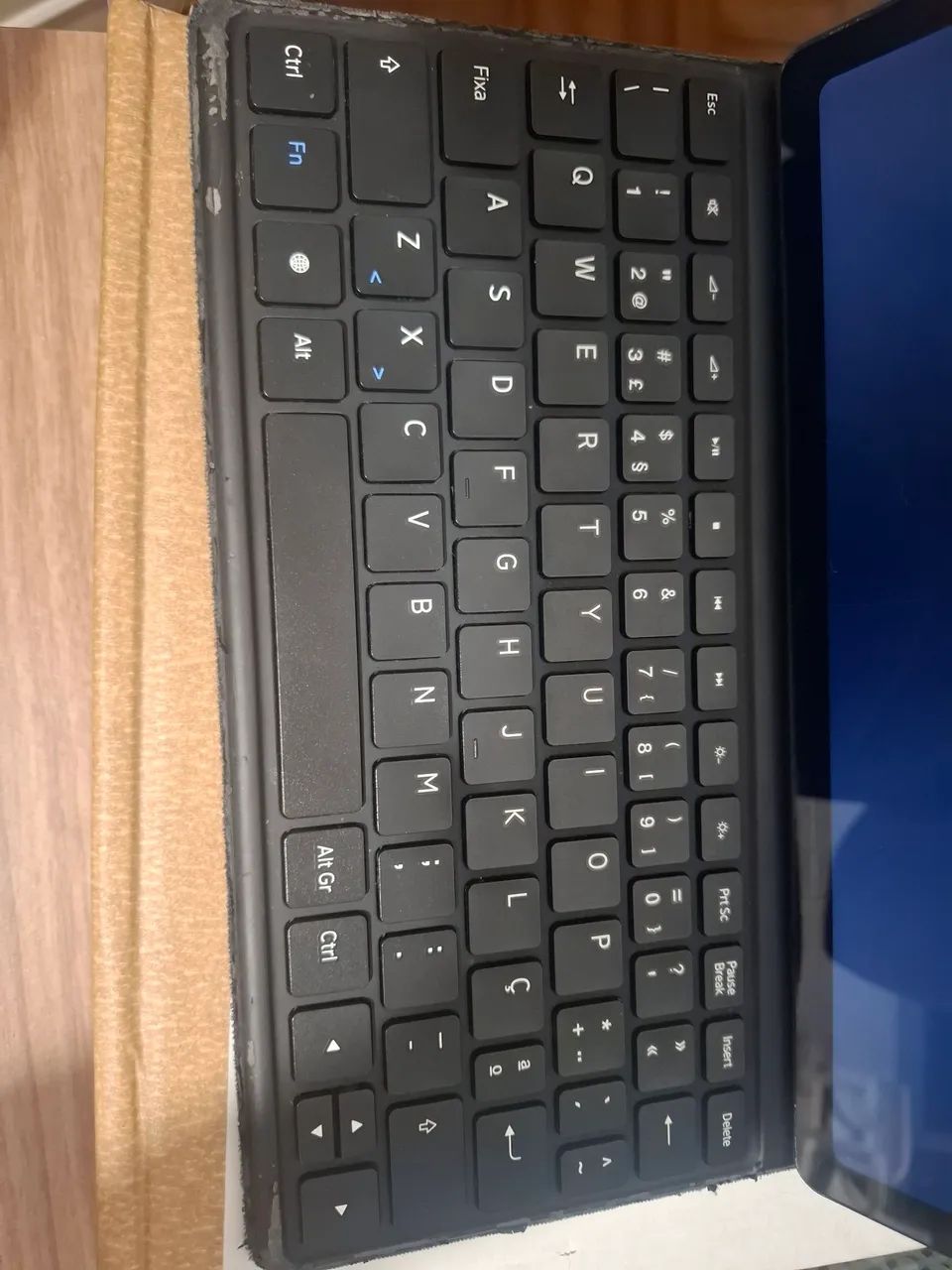 Tablet Sony Vaio TL-10 - Foto 3