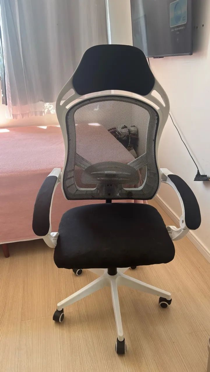 Cadeira de estudos
