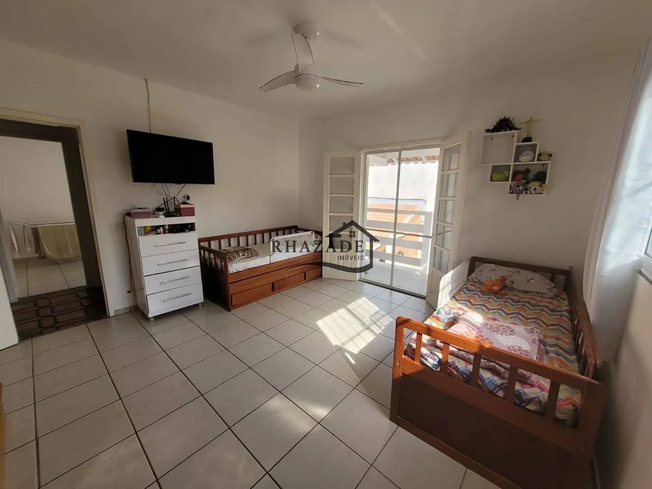 Casa a venda 5 quartos em Piratininga (Santo Antônio)/Niterói. - Foto 12