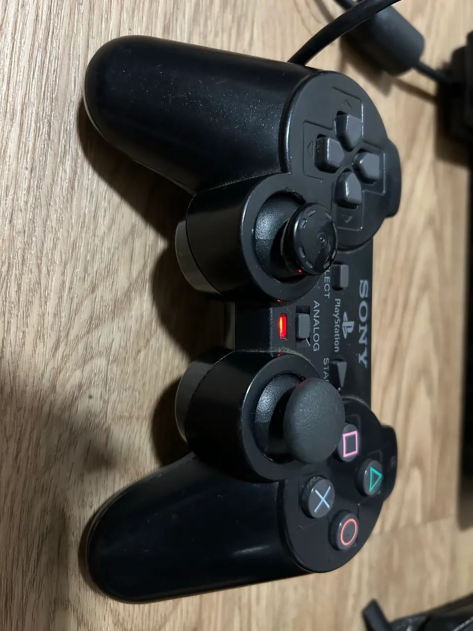 PlayStation 2 + Jogos  - Foto 2