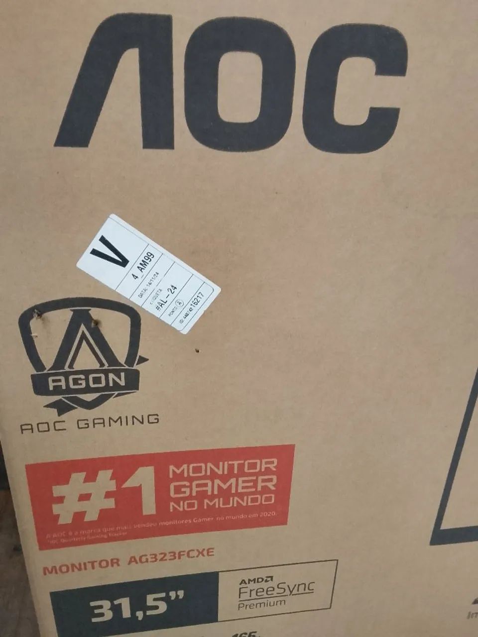 Monitor gamer  - Foto 4
