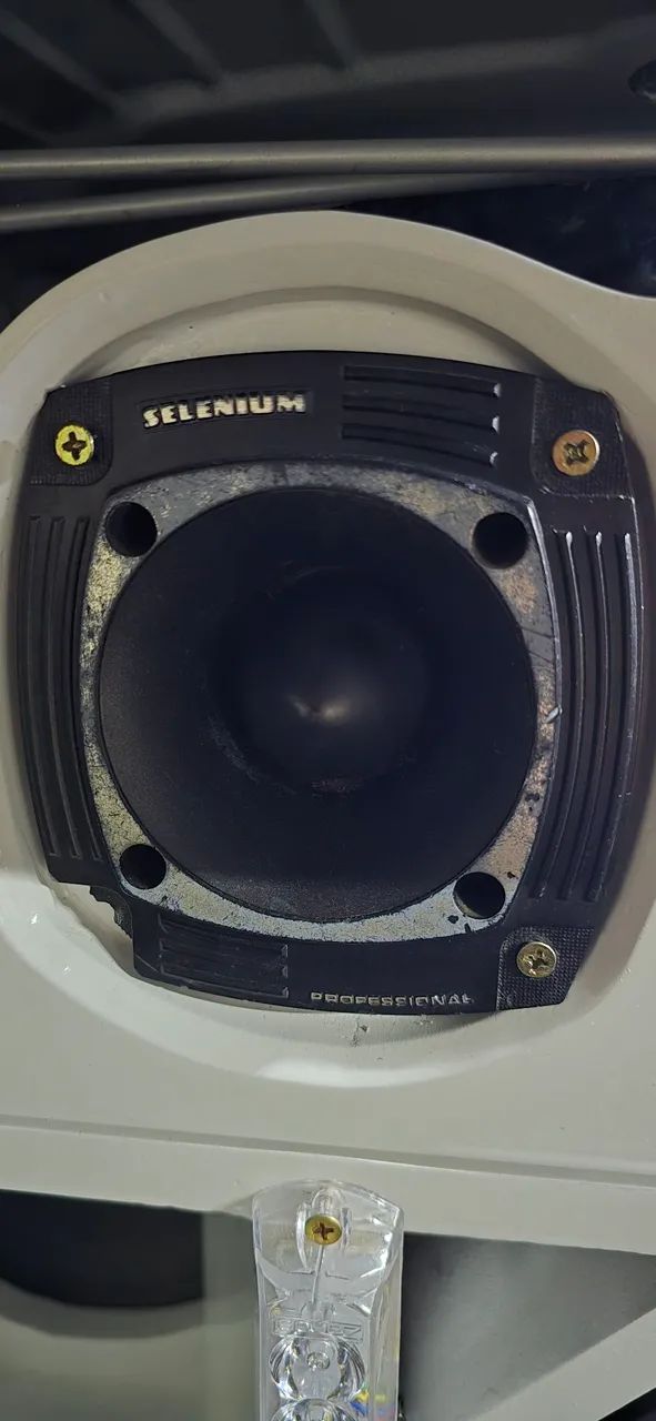 Tweeter Professional Selenium (original) 