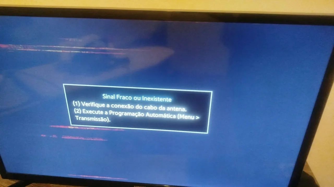 Smart TV Samsung 32" - Foto 5