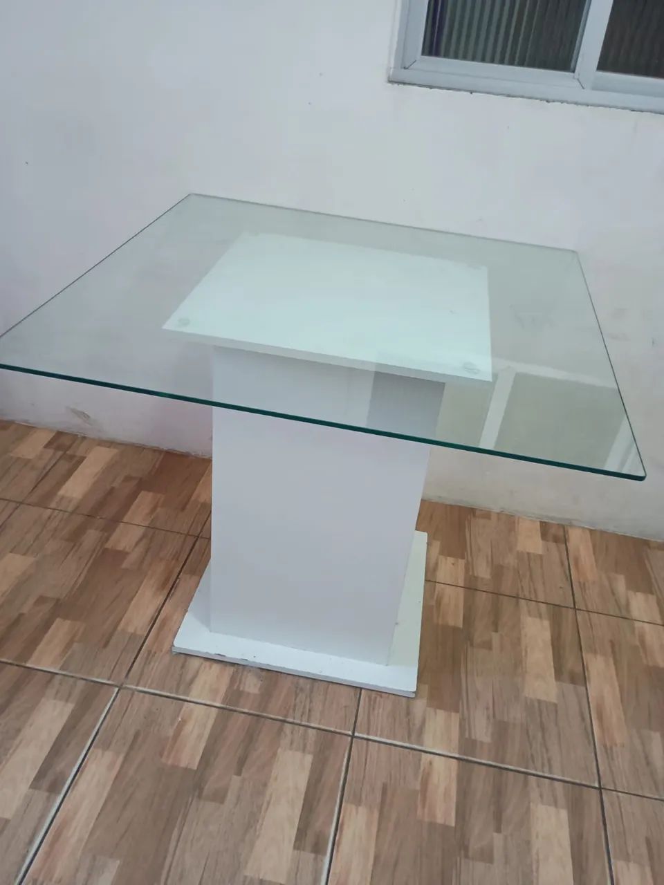 Vendo uma mesa de jantar  - Foto 5