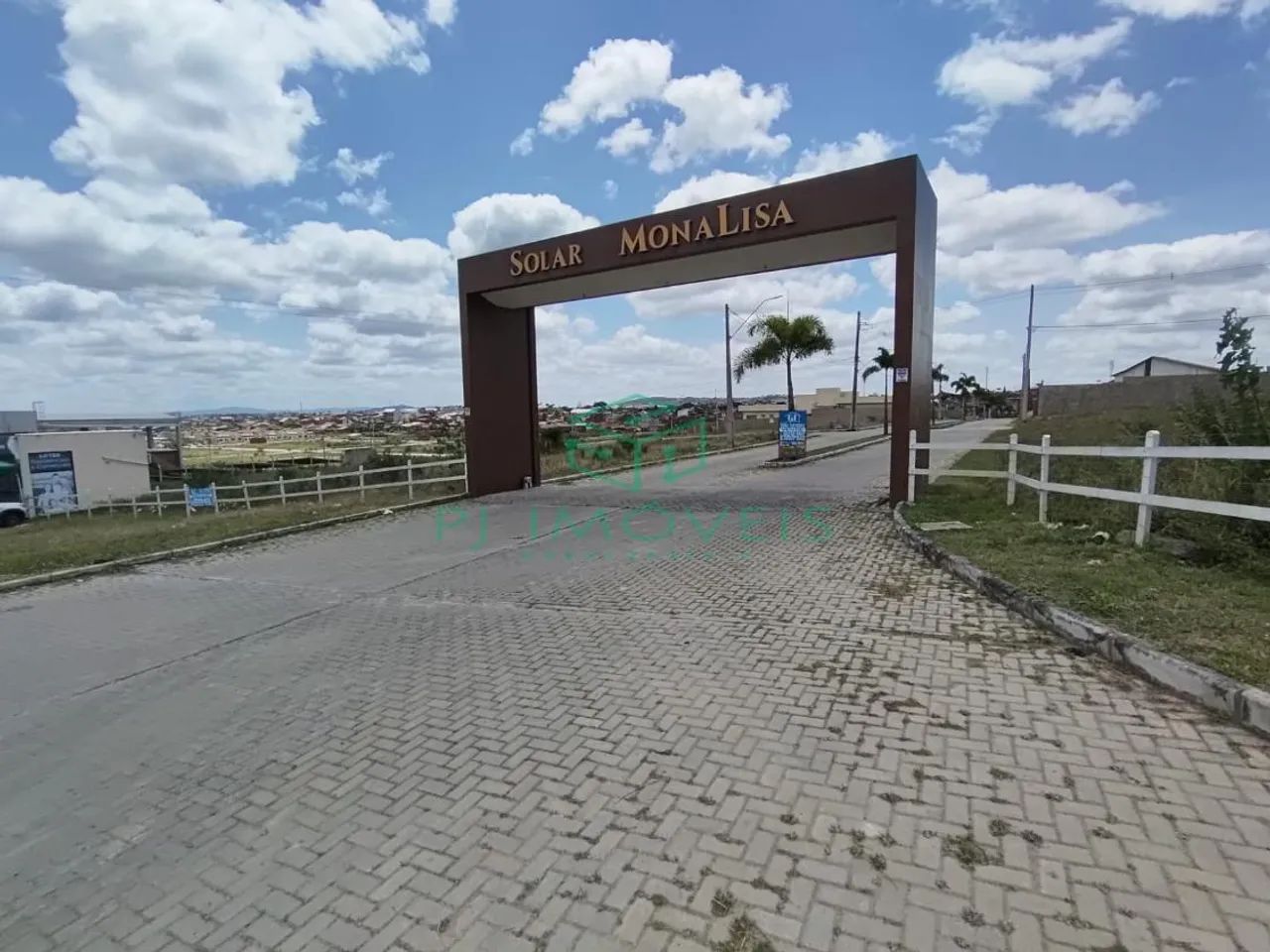 Lote residencial com 360m² em Gravatá/PE - Foto 4