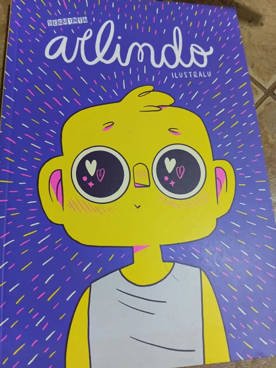 Arlindo (ilustralu)