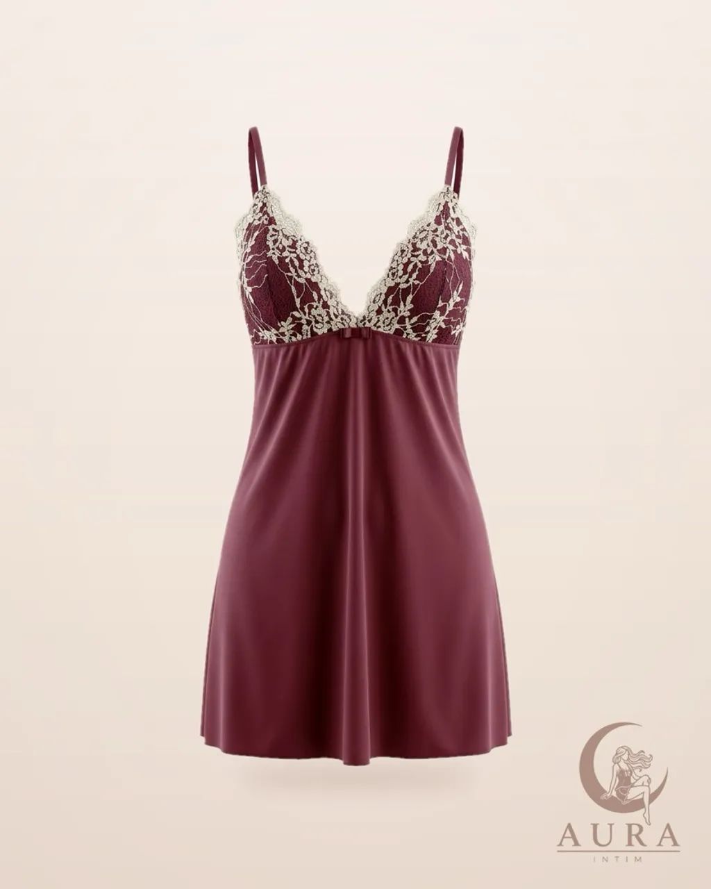 Camisolas Presenteáveis Baby Doll - Foto 2