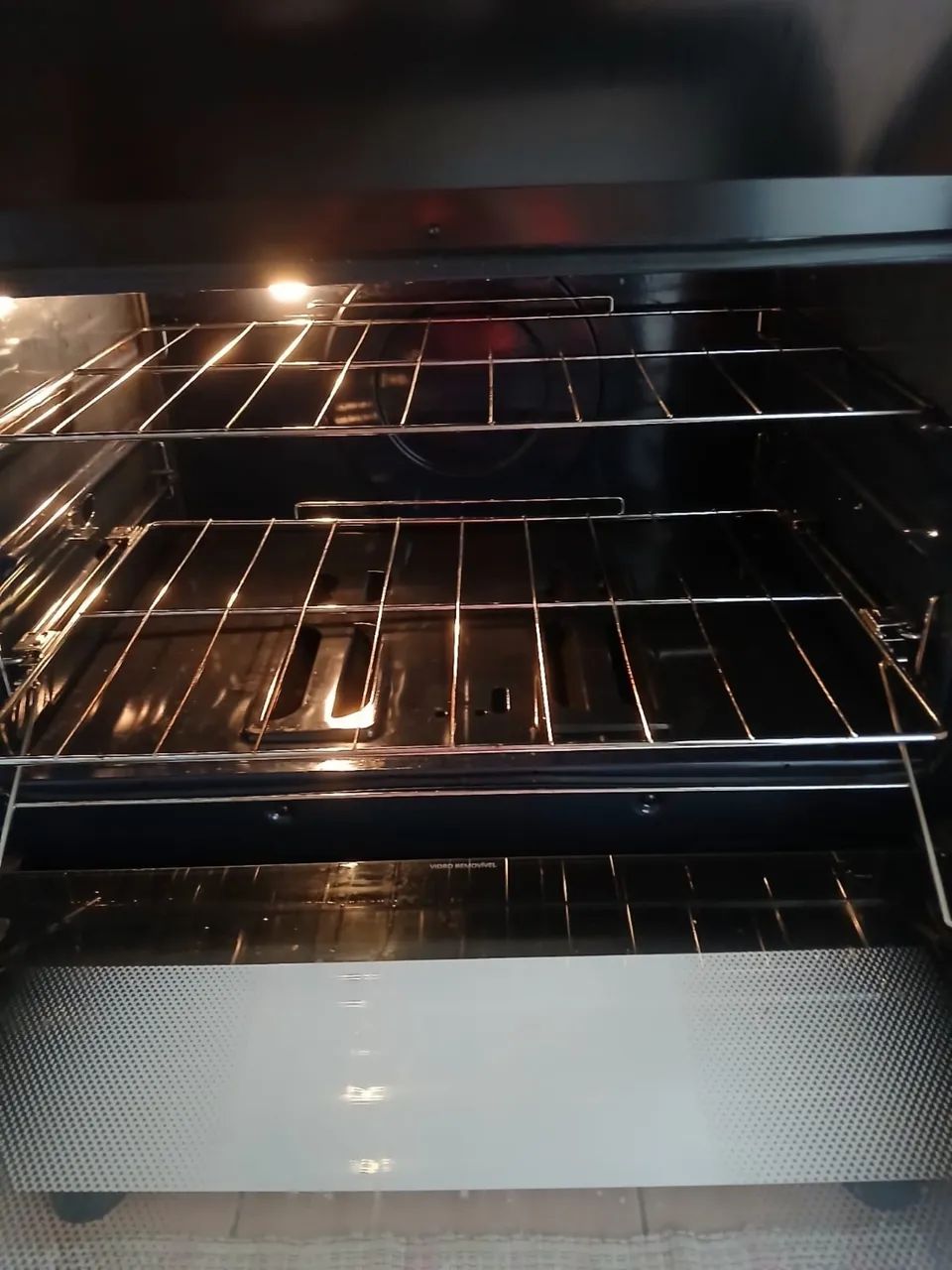 Fogão Brastemp - Foto 3