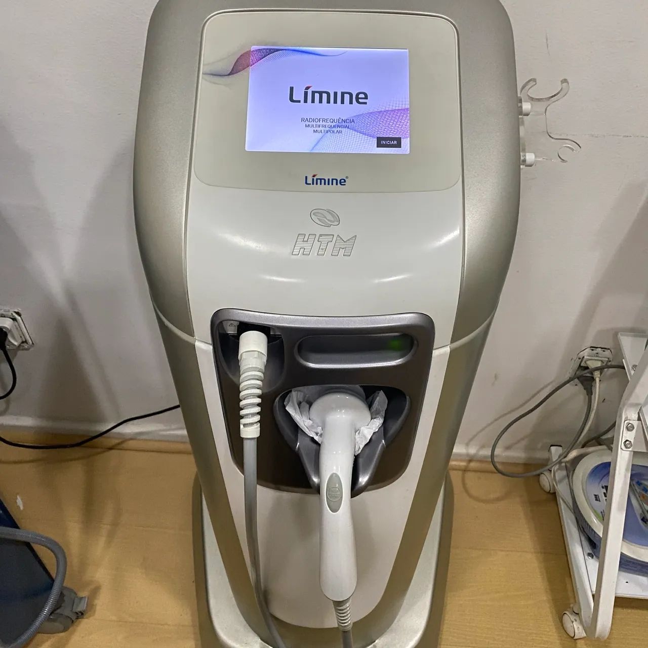 Radiofrequência Limine 7,600 - Foto 5