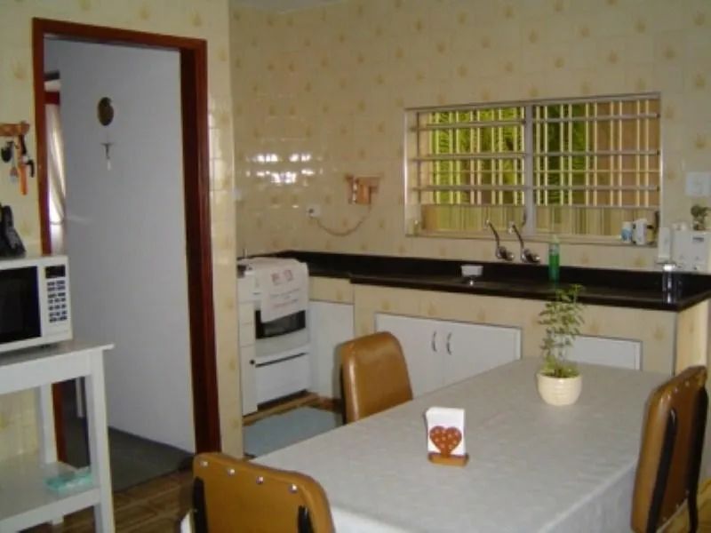 Casa A Venda Na Vila Osasco - 4 Quartos - Foto 4