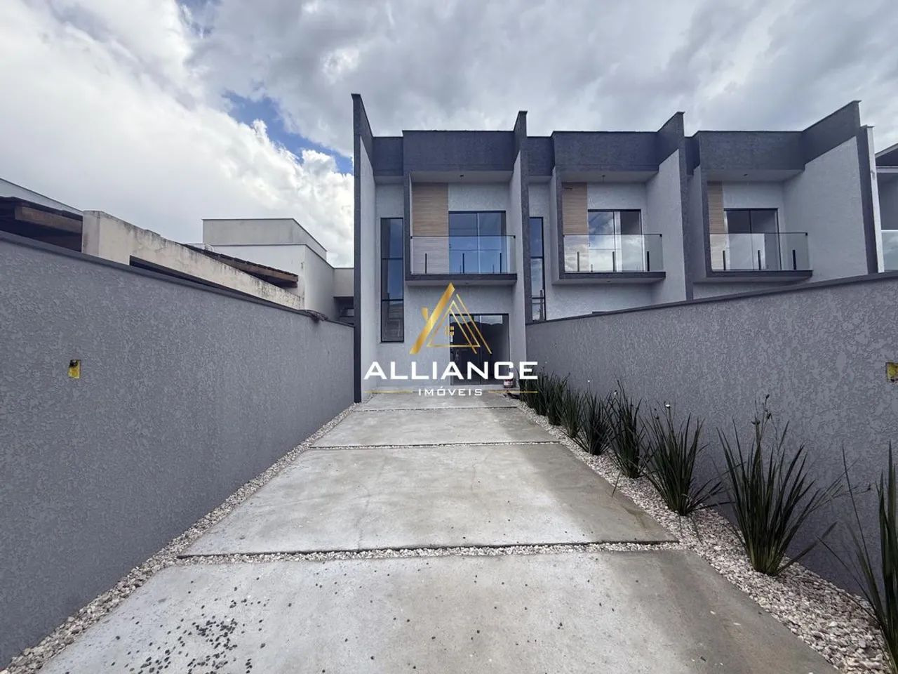 SOBRADO DUPLEX | TRÊS RIOS DO NORTE