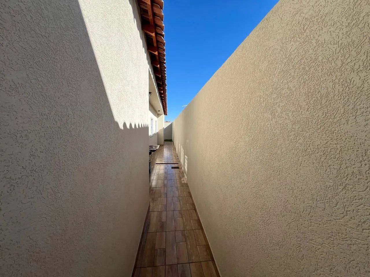 Residencial Azaléia | Casa com 3 Quartos, Suíte e 125 m² de Terreno - Foto 4