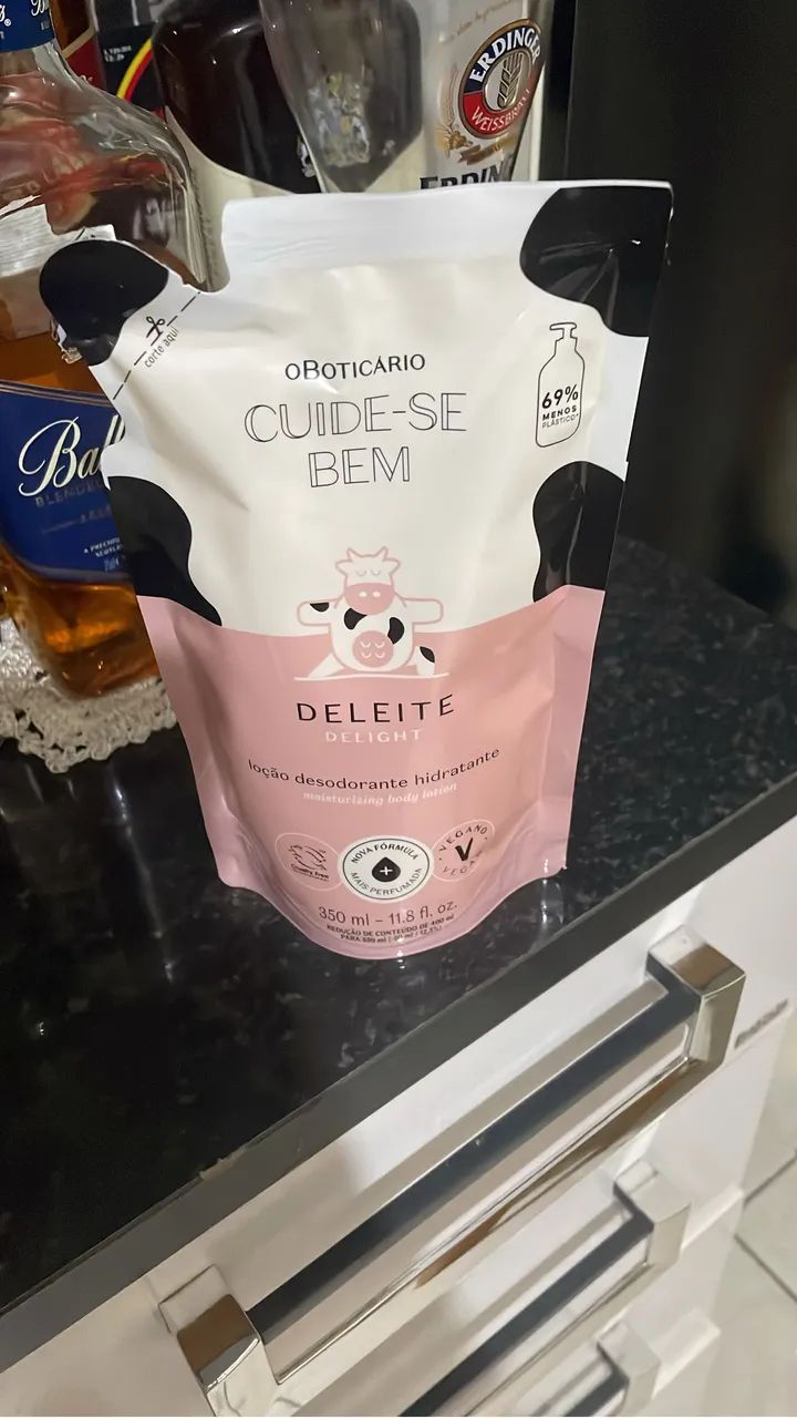Creme da Boticário  - Foto 2