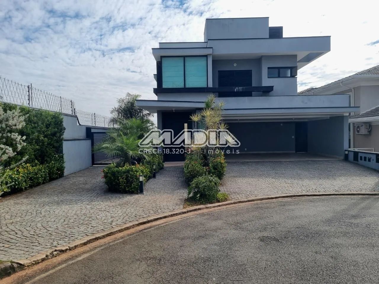 casa - Portal do Jequitibá - Valinhos